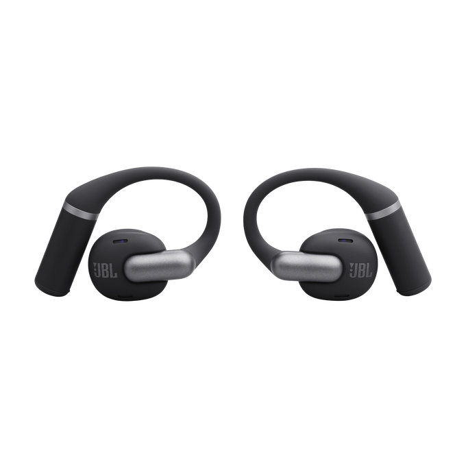 JBL Sense Pro - Black - True wireless open-ear headphones - Left image number null
