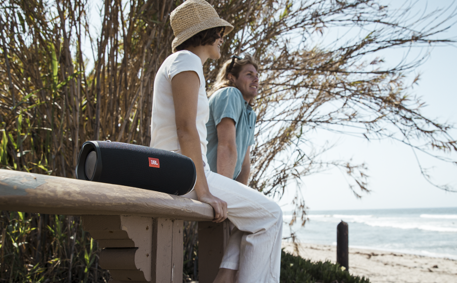 JBL Xtreme 2 Wireless Bluetooth Streaming - Image