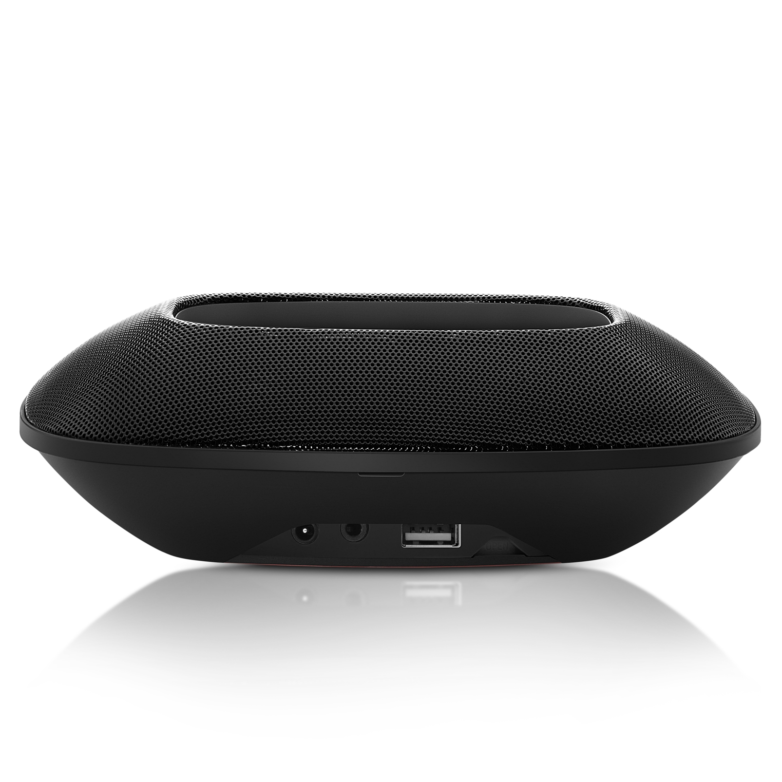 JBL ONBEAT MICRO ポータブルスピーカー JBL OnBeat Micro Black Portable Lightning Connector Speaker