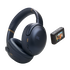 JBL Tour One M3 Smart Tx - Blue - Wireless over-ear Noise Cancelling headphones with JBL Smart Tx - Hero