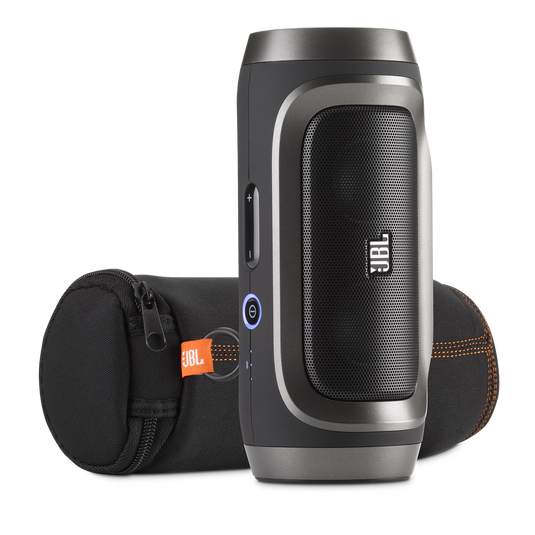 JBL Charge | Portable Wireless Bluetooth Speaker with USB JBL Charge | Portable Wireless Bluetooth Speaker with USB