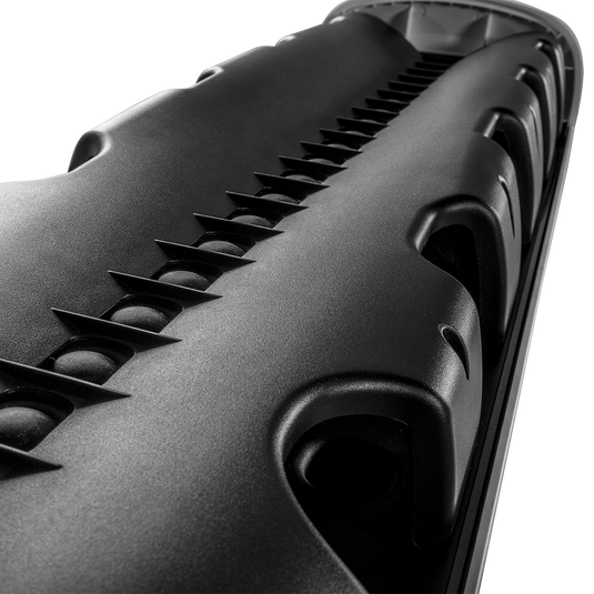 JBL CBT 1000 - White - Constant Beamwidth Technology ™ Adjustable Coverage Line Array Column - Detailshot 5 image number null