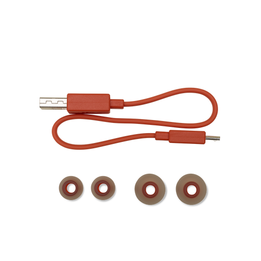 angre titel Så hurtigt som en flash JBL TUNE 120TWS | Wireless Earbuds