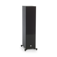 JBL Stage A190 - Black - Home Audio Loudspeaker System - Hero