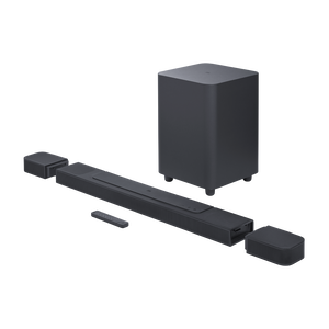 JBL BAR 1000 JBL BAR 1000