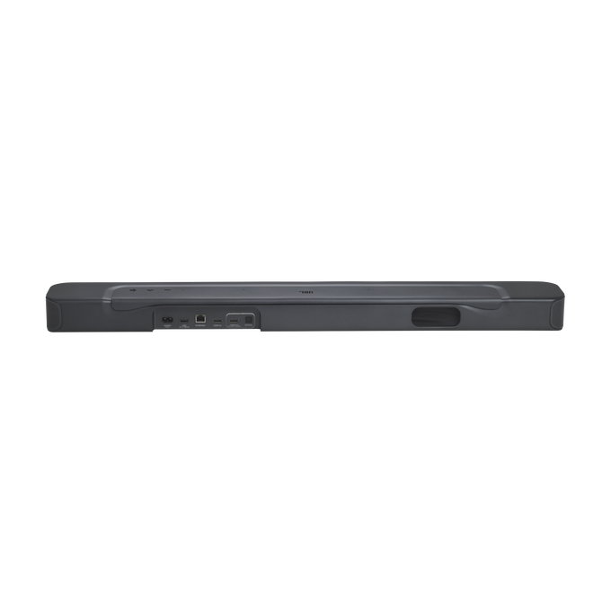 BAR 300 - Black - Back image number null