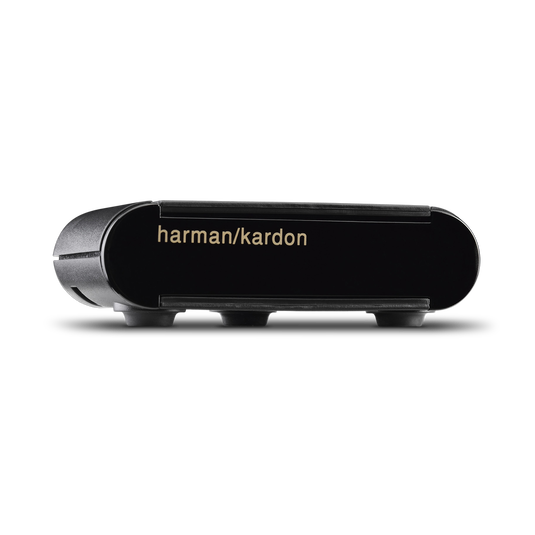HE 1000A - Black - External Infrared Remote Sensor - Detailshot 2 image number null