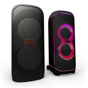 Image of Partybox Ultimate + Cover