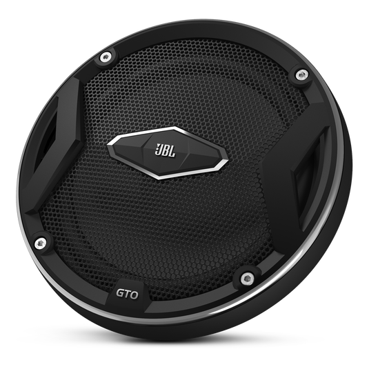 GTO609C | Ultimate sound experience, Mid-bass, tweeter and GTO609C | Ultimate sound experience, Mid-bass, tweeter and