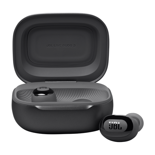 JBL Live Buds 3 | True wireless Noise Cancelling bud-type earbuds