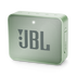 JBL Go 2 - Seafoam Mint - Portable Bluetooth speaker - Hero