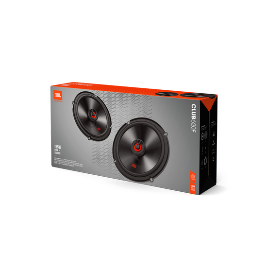 JBL スピーカー CLUB 620F バッフル 4個 バラ売可 - メルカリ