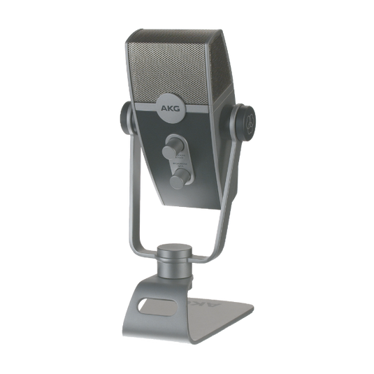 Akg lyra microphone discount