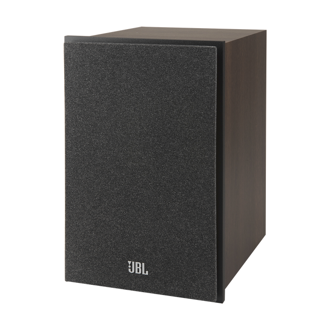 Stage 250B - Espresso - 2-Way 5.25-inch (130mm) Bookshelf Loudspeaker - Pair - Detailshot 2 image number null