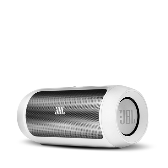 med sig opretholde Distrahere JBL Charge 2 | Portable wireless stereo speaker with massive battery to  charge your devices