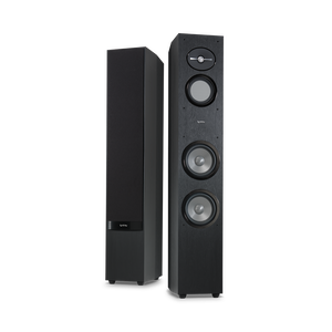 Infinity Reference Series
