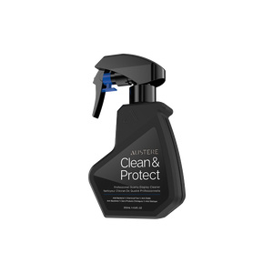Austere III Series Clean & Protect with Dual-Sided Cloth
