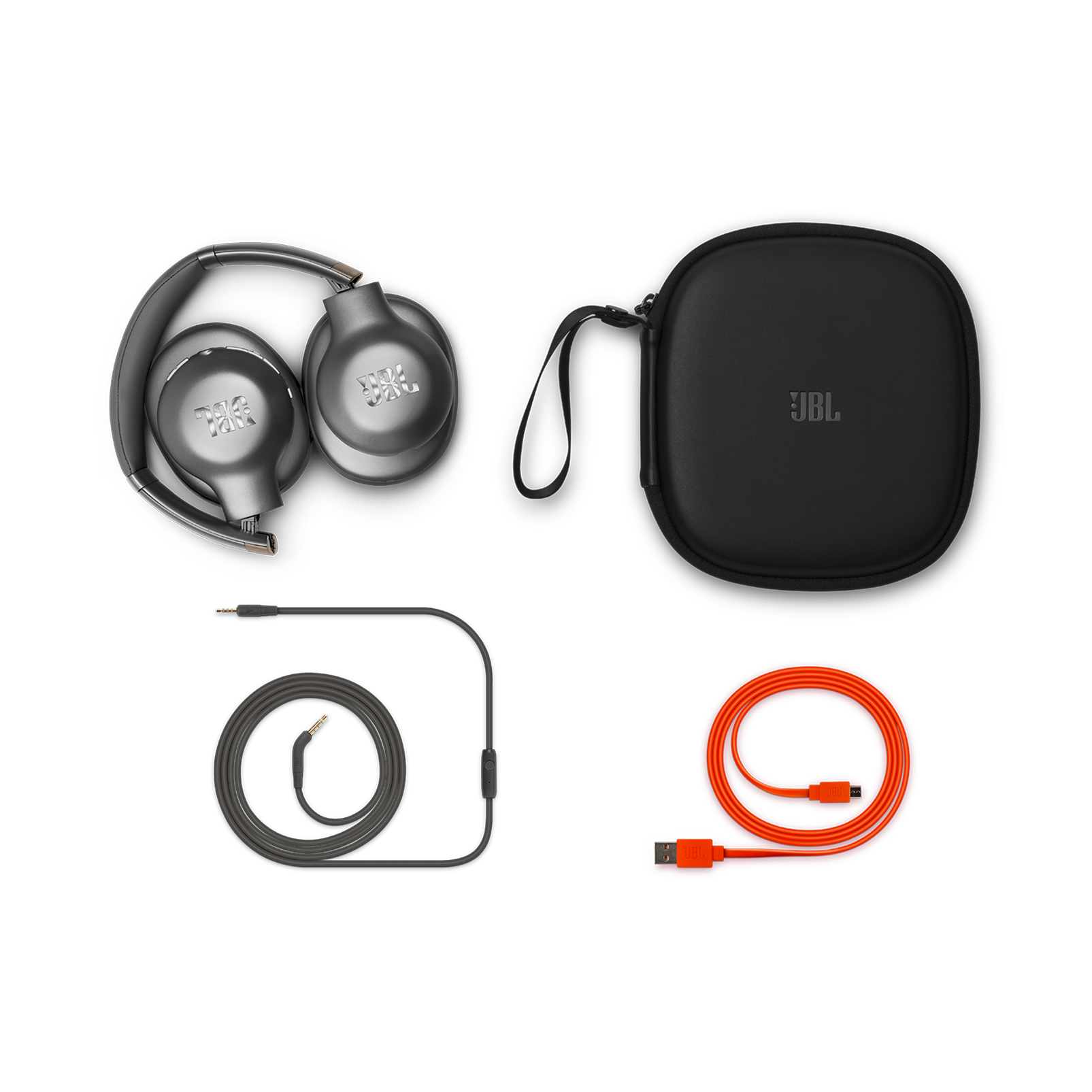 JBL EVEREST™ 710GA | Wireless over-ear headphones