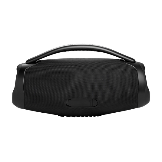 JBL Boombox 3 Wi-Fi | Powerful Wi-Fi and Bluetooth portable JBL Boombox 3 Wi-Fi | Powerful Wi-Fi and Bluetooth portable