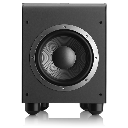 ES150P | Powerful 500-watt 10 inch Powered Subwoofer ES150P | Powerful 500-watt 10 inch Powered Subwoofer