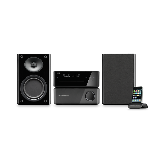 Harman kardon mas speakers clearance