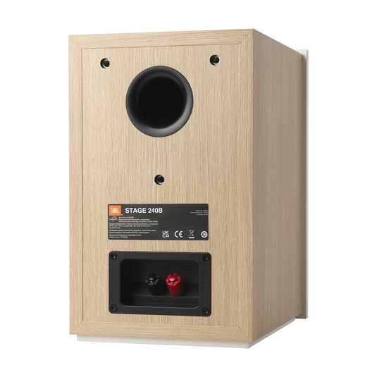 Stage 240B | 2-Way 4.5-inch (114mm) Bookshelf Loudspeaker - Pair