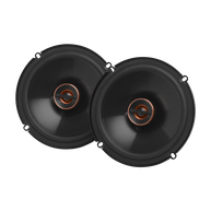 Reference 607FSL - Black - Hero