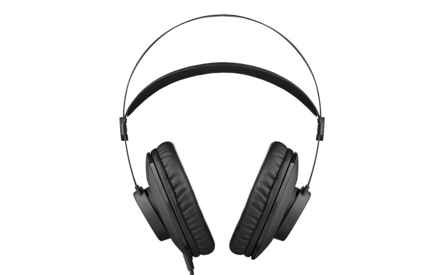 K72 The style that fits all - comfortable listening - Image