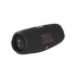 JBL Charge 5 - Black - Portable Waterproof Speaker with Powerbank - Hero