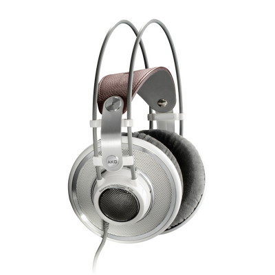 AKG US Pro Headphone Recommender AKG US Pro Headphone Recommender
