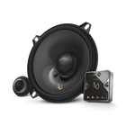 Infinity Primus PR5010cs - Black - 5-1/4" (130mm) two-way component speaker system - Hero