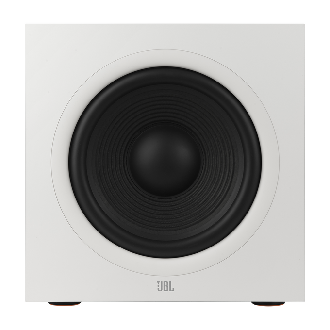 Stage 220P - Latte - 12-inch (300mm) 500W Powered Subwoofer - Detailshot 3 image number null