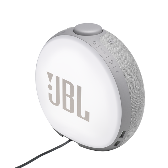 ▷ JBL Parlante Radio Reloj Bluetooth Horizon 2 FM ©