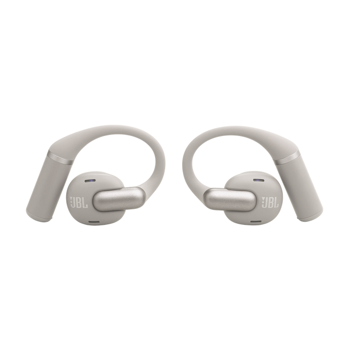 JBL Sense Pro - Grey - True wireless open-ear headphones - Left image number null