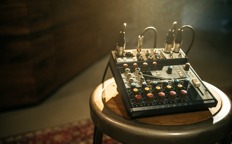 Soundcraft Notepad-8FX DJミキサー　現状渡し Soundcraft Notepad-8FX – United States