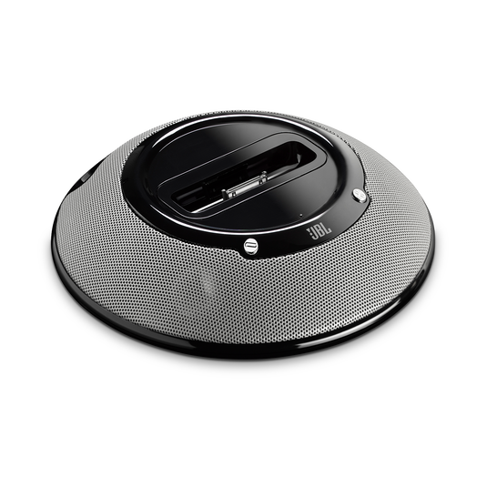 Jbl on stage micro portable ipod docking device 2025