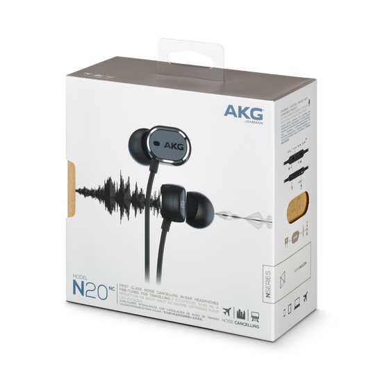 Akg n20 deals