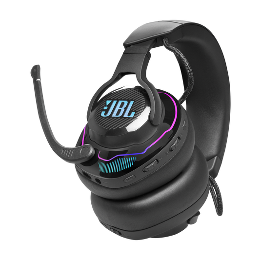 JBL Quantum 910 Wireless | Wireless over-ear performance gaming 
