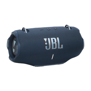 JBL Xtreme 4 | Portable waterproof speaker