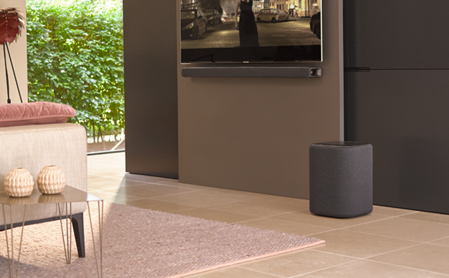 Enchant Subwoofer | 10” Wireless Subwoofer Enchant Subwoofer | 10” Wireless Subwoofer