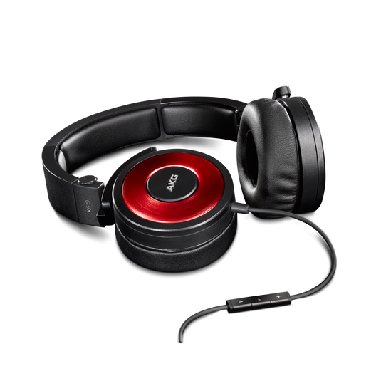 Dj headphones online with microphone