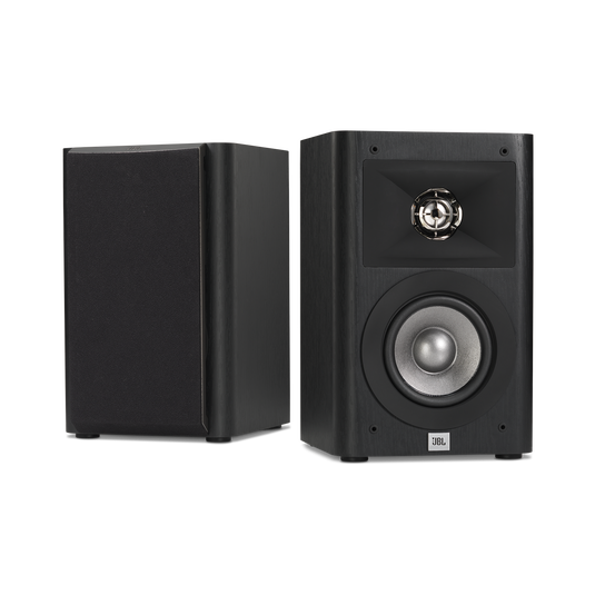Studio 220 | 2-way 4” Bookshelf Loudspeakers