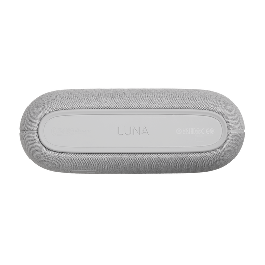 Harman Kardon Luna | Elegant portable Bluetooth speaker with