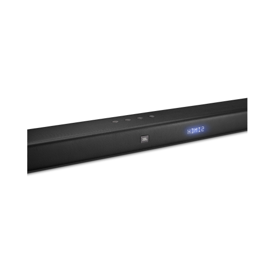 mill factor rim JBL Bar 5.1 | 5.1-Channel 4K Ultra HD Soundbar with True Wireless Surround  Speakers
