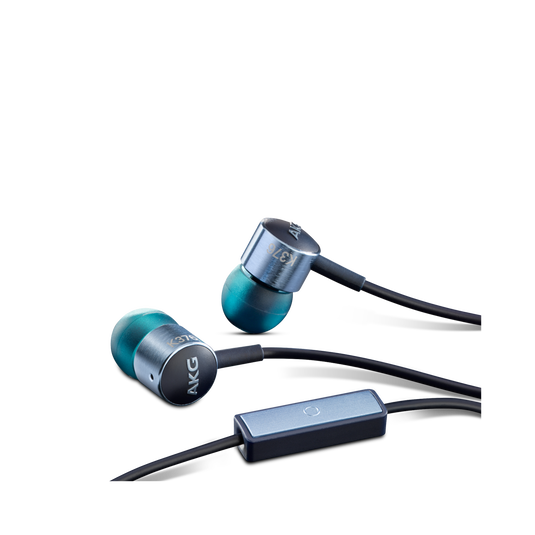 Akg in ear headphones top