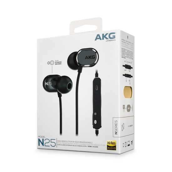 Akg 25 on sale