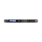 DriveRack VENU360 - Black - 3x6 loudspeaker management system - Hero
