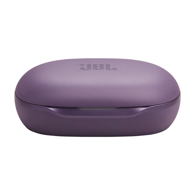 JBL Sense Pro - Purple - True wireless open-ear headphones - Detailshot 1 image number null