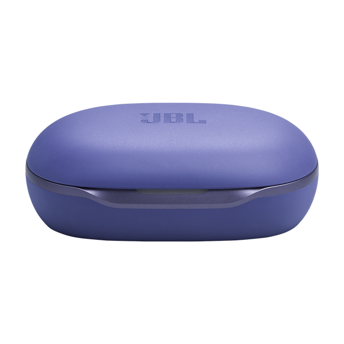 JBL Sense Pro - Blue - True wireless open-ear headphones - Detailshot 1 image number null