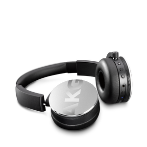 Y50BT On ear Bluetooth headphones
